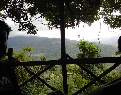 Trekker’s Lodge Tree House in Matale (BK0002)